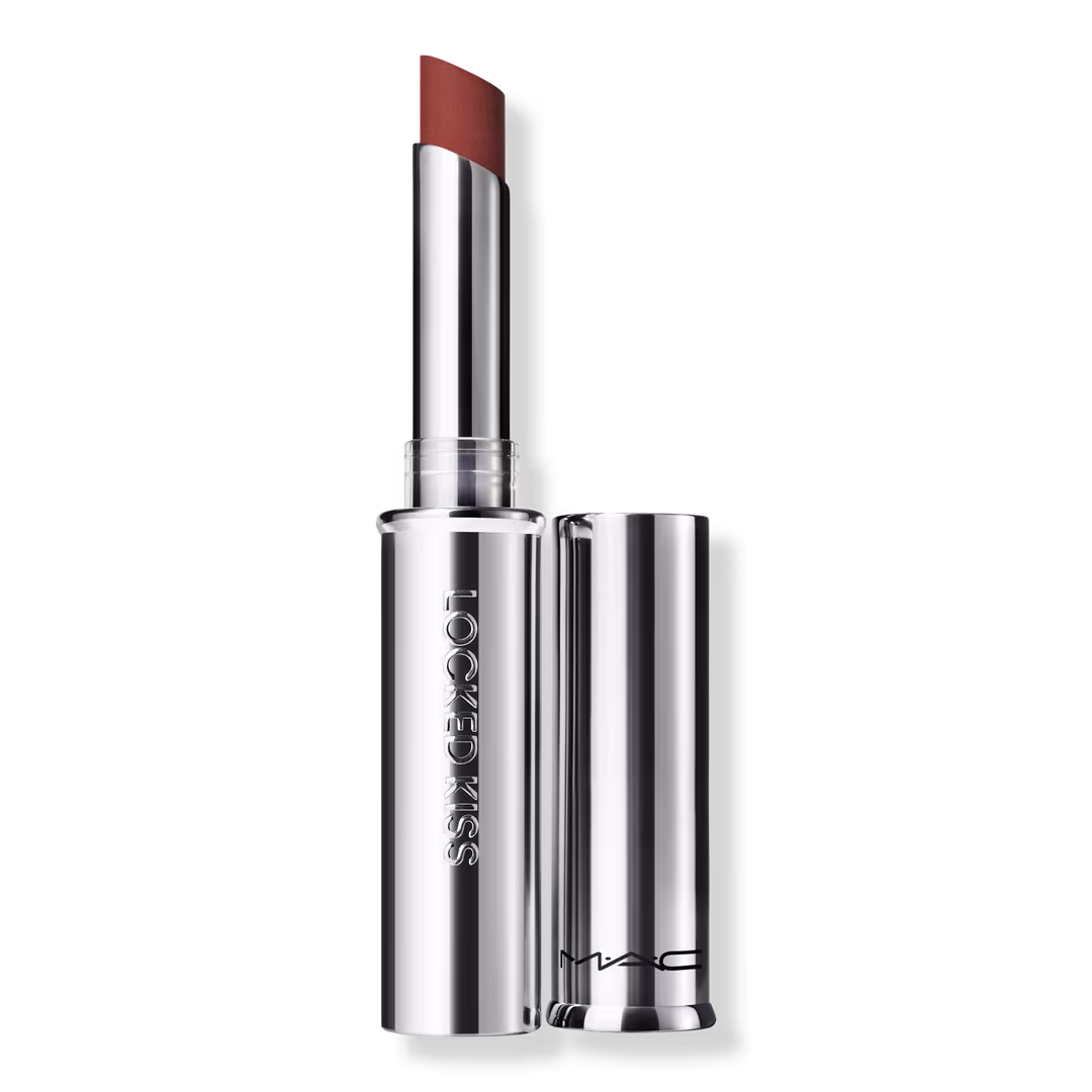 MAC  Locked Kiss 24HR Lipstick