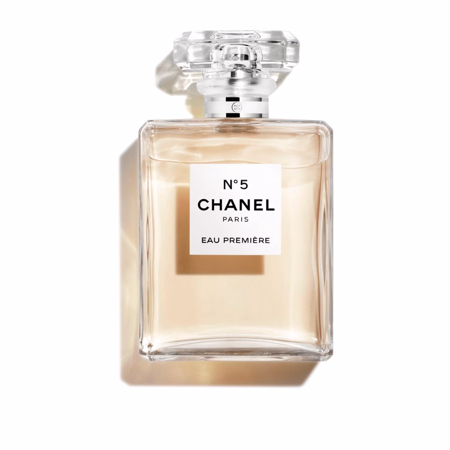 EAU PREMIÈRE