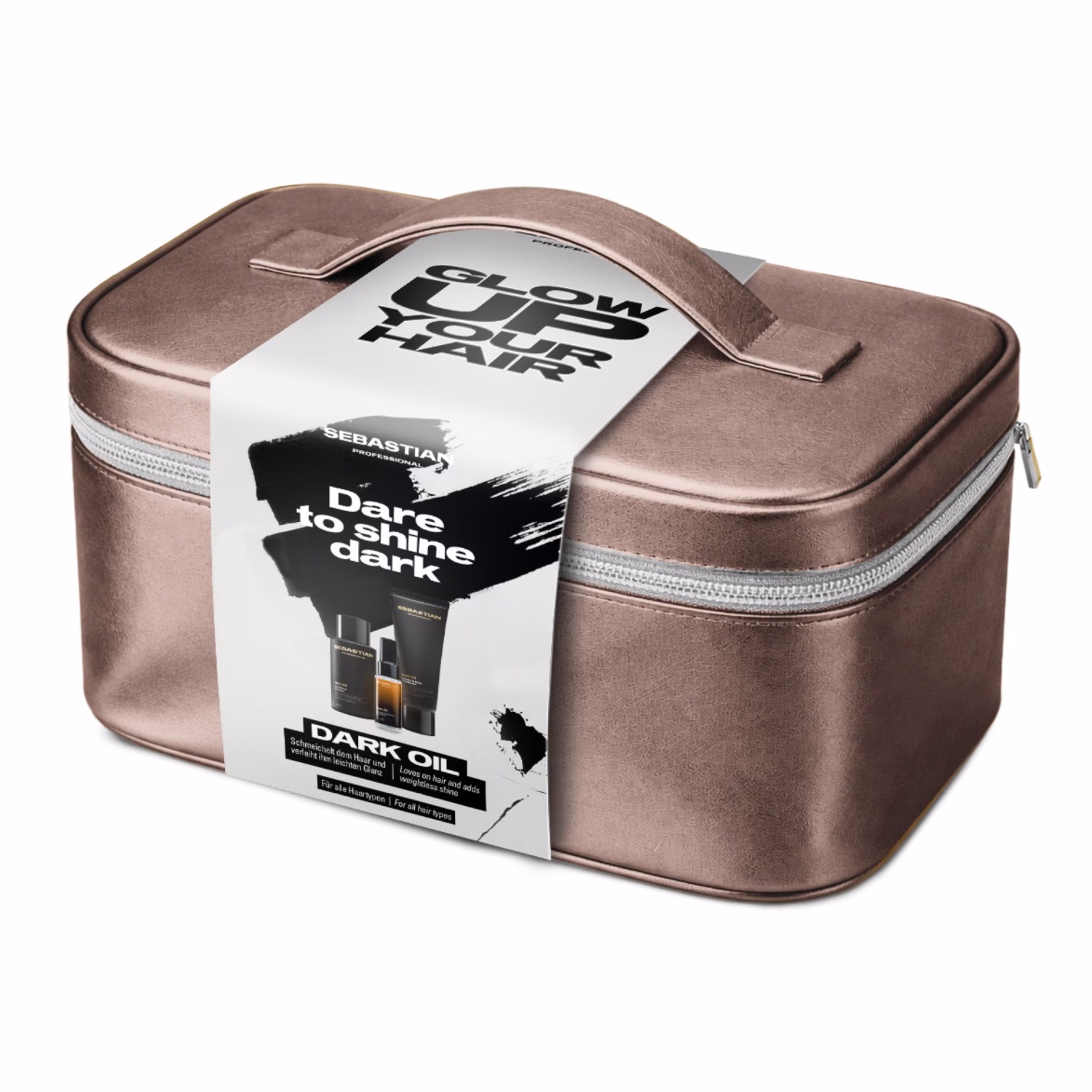 Dark Oil Geschenkset