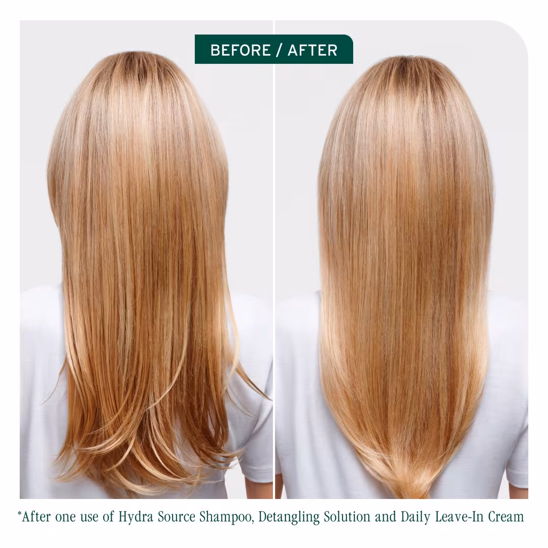 Biolage  Hydra Source Leave-In Cream for Dry Hair