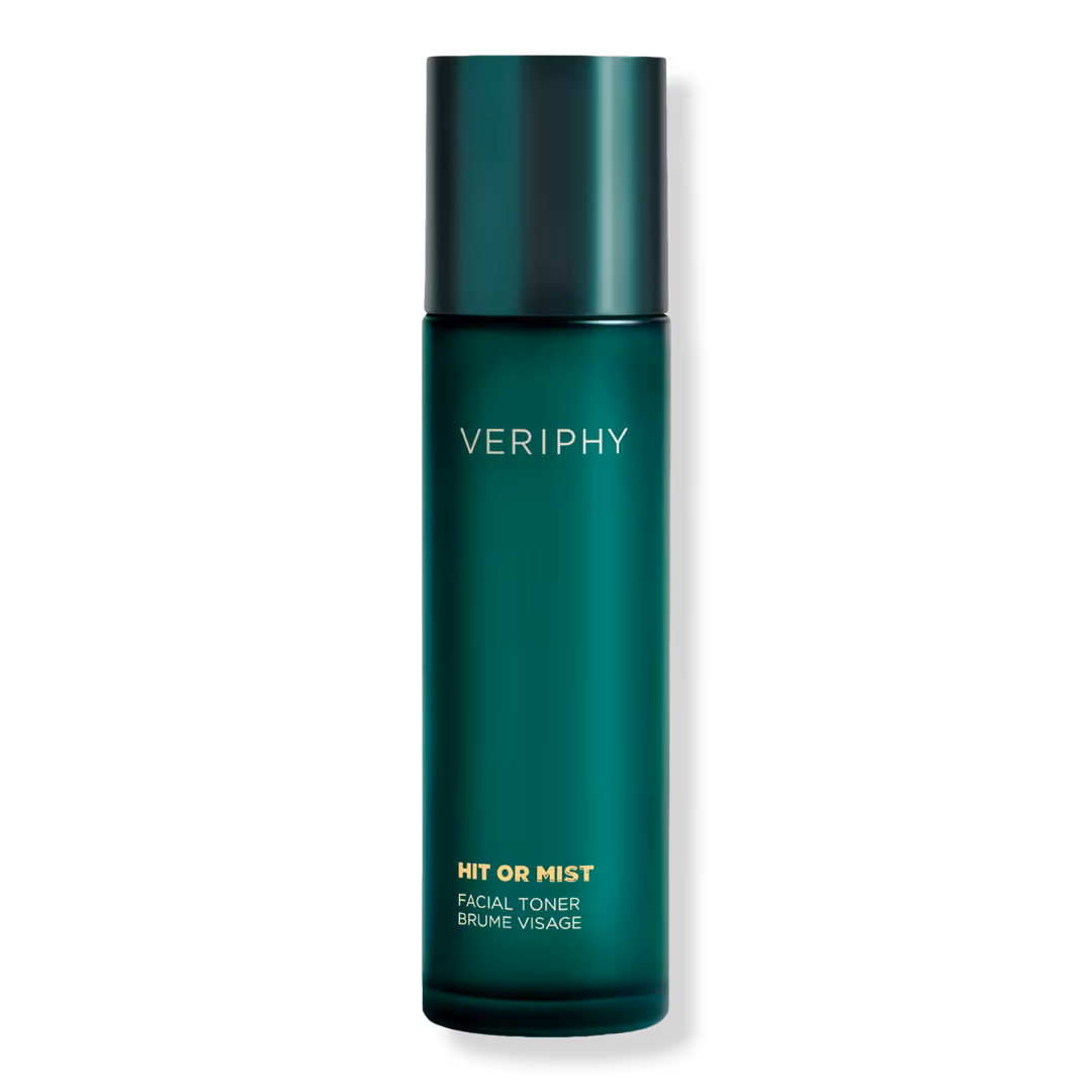 Veriphy Skincare  Hit or Mist Facial Toner