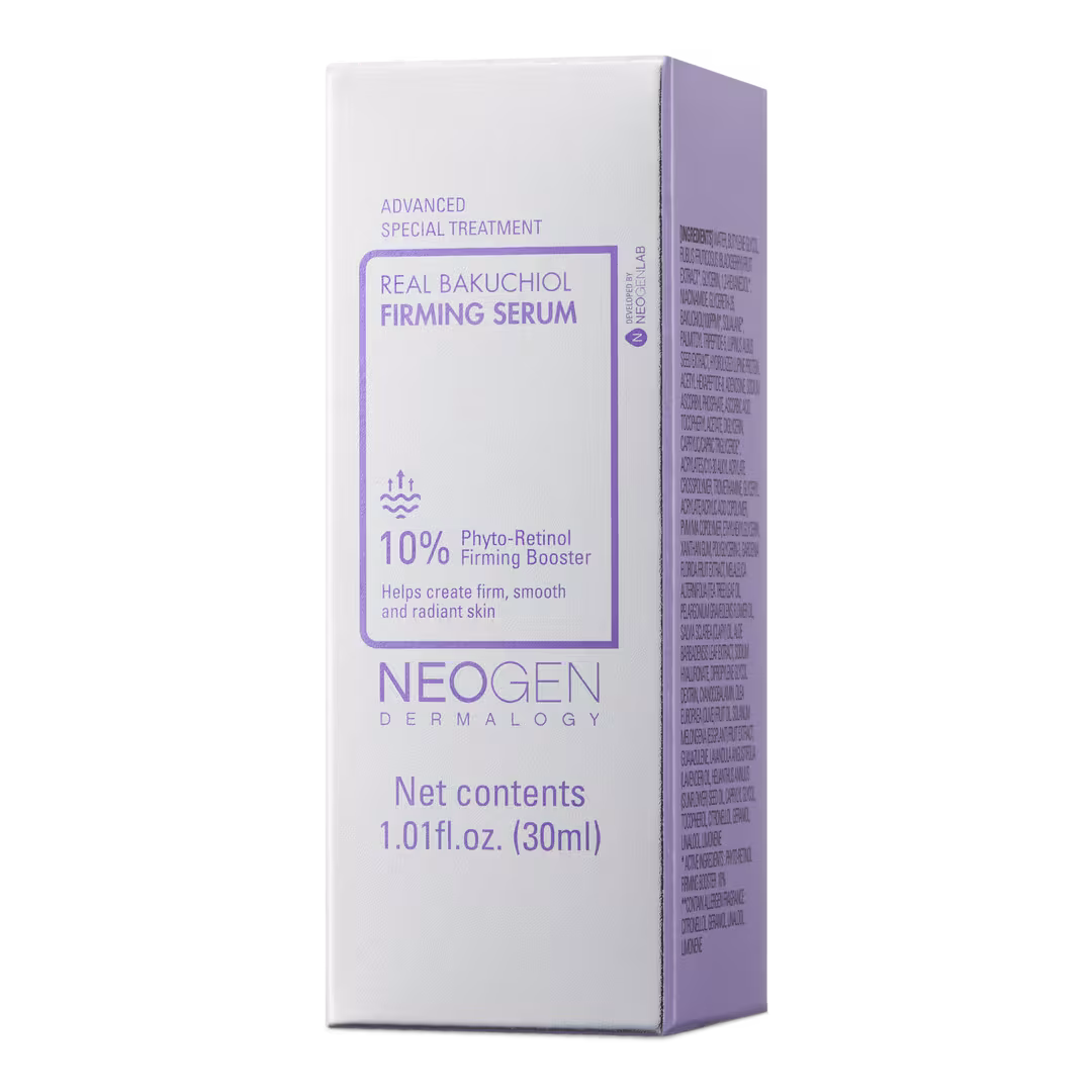 NEOGEN  Real Bakuchiol Firming Serum