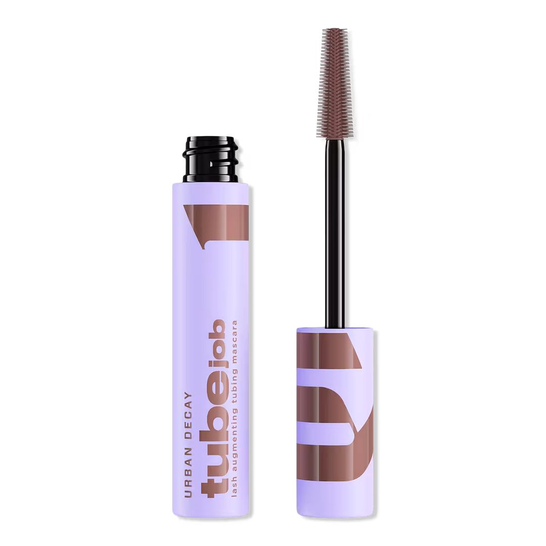 Urban Decay Cosmetics  Tube Job Lash Augmenting Tubing Mascara