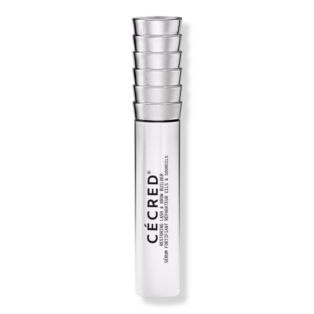 CÉCRED  Restoring Lash & Brow Builder
