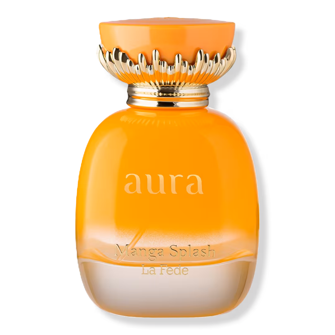 Khadlaj Perfumes  La Fede Aura Manga Splash Eau de Parfum Spray