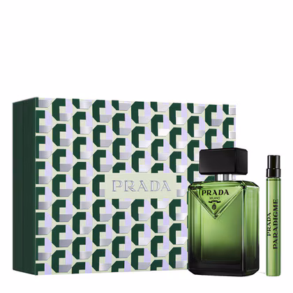 Prada Paradigme Eau de Parfum Spray Gift Set 100ML