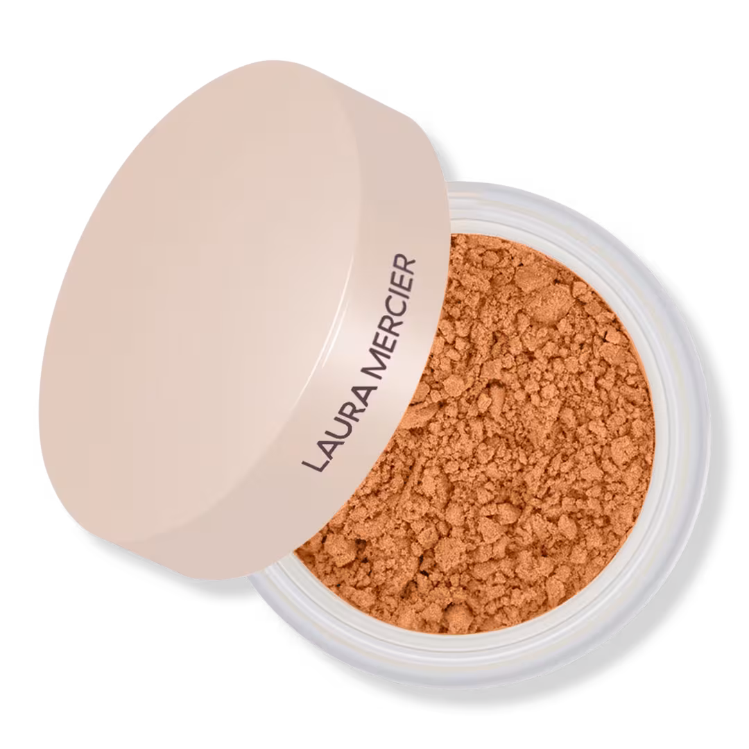 Laura Mercier  Mini Ultra-Blur Talc-Free Longwearing Translucent Loose Setting Powder