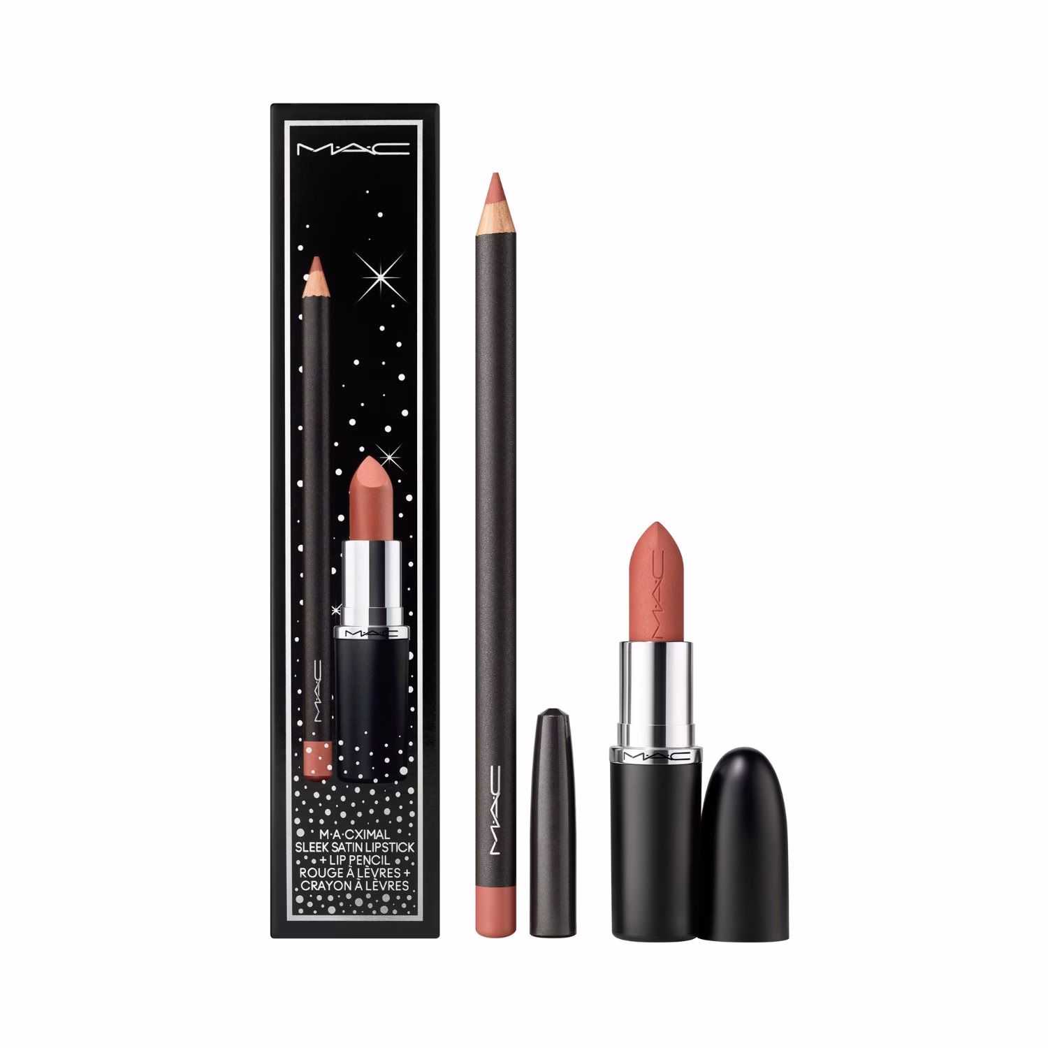 Teddy Love Lip Combo