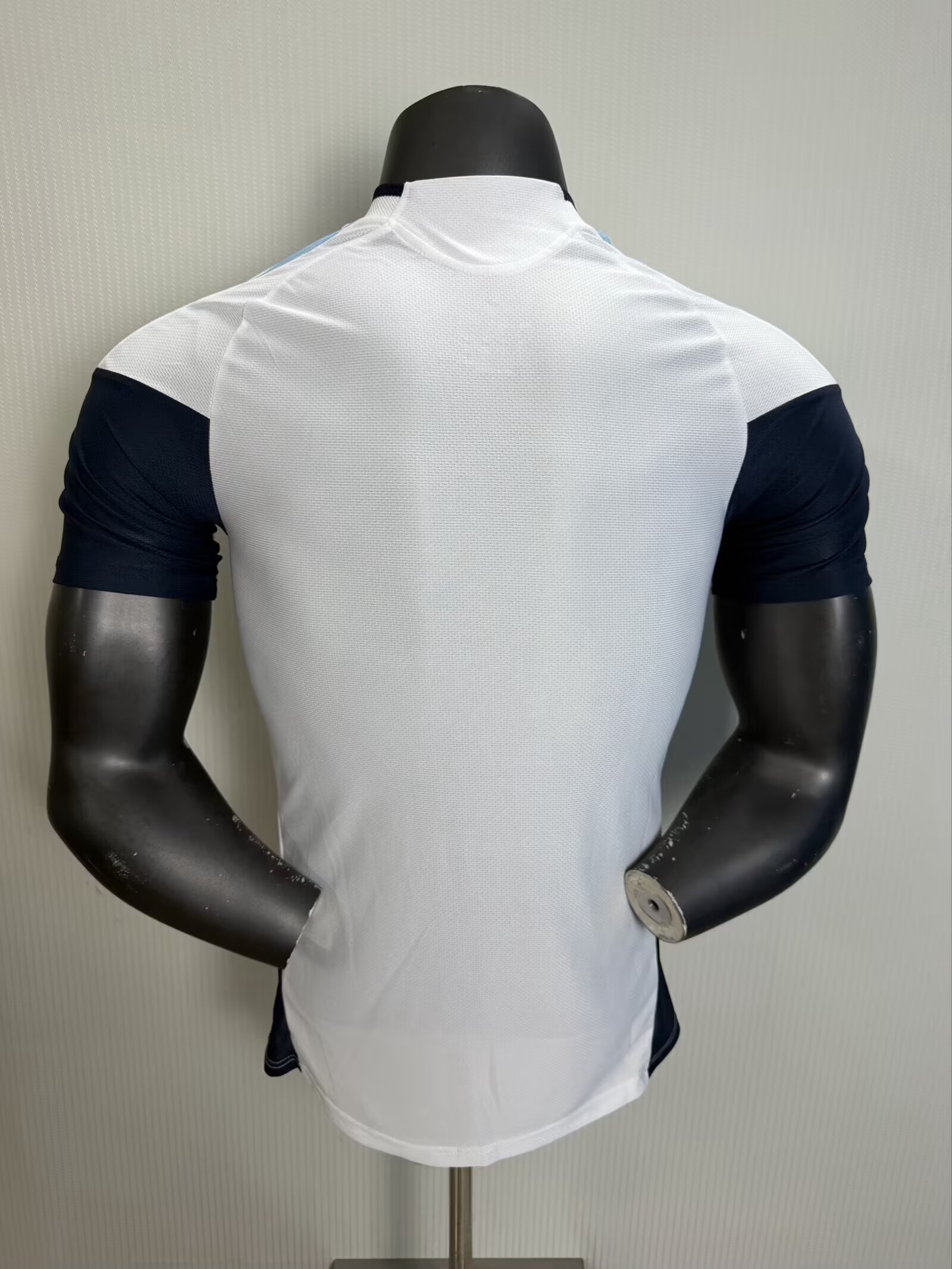 2026 Argentina Pre-match Training Football Shirt (Player Edition)