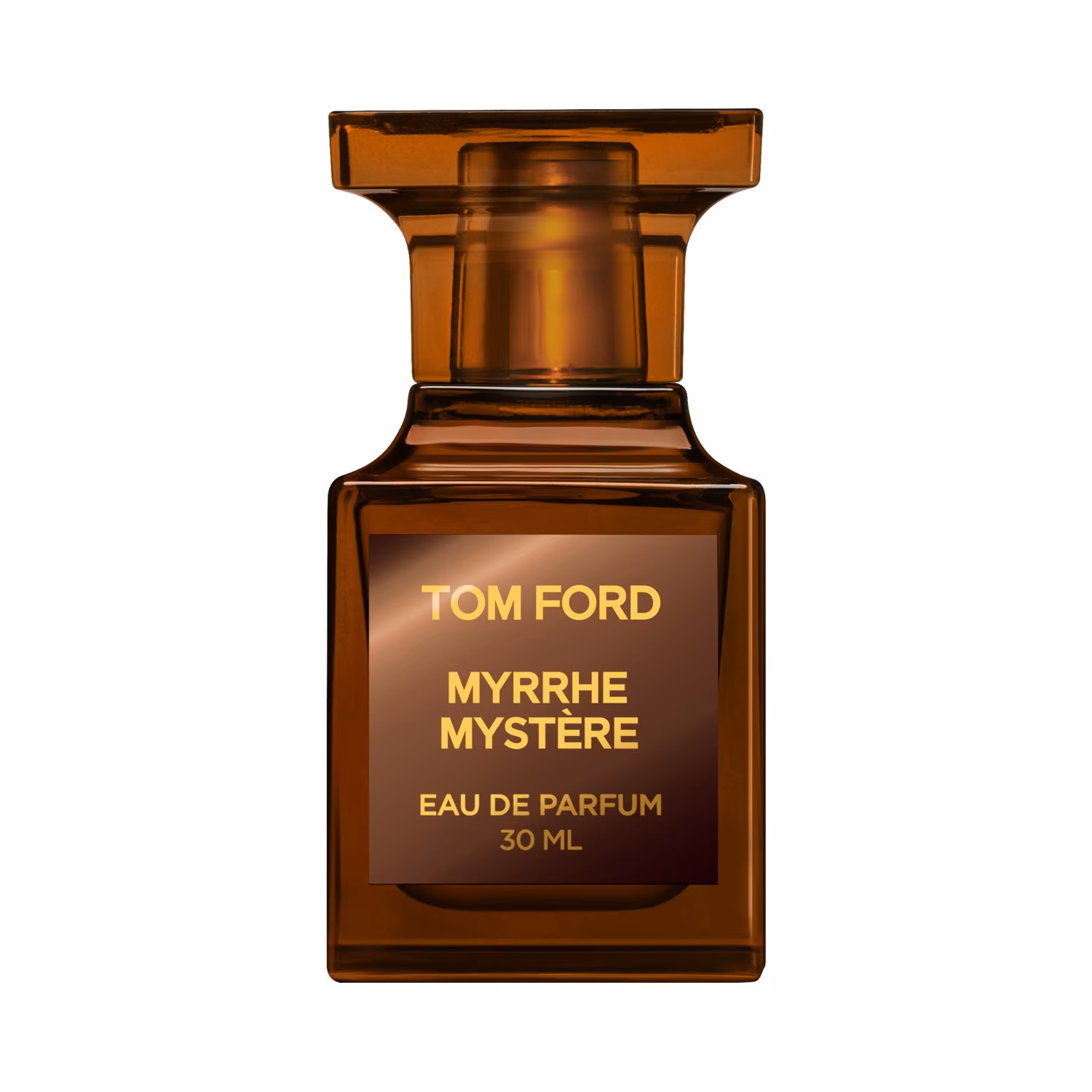 MYRRHE MYSTÈRE EDP