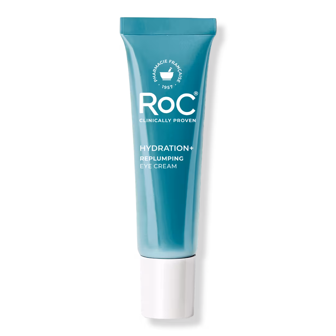 RoC  Multi Correxion Hydrate + Plump Hyaluronic Acid Eye Cream