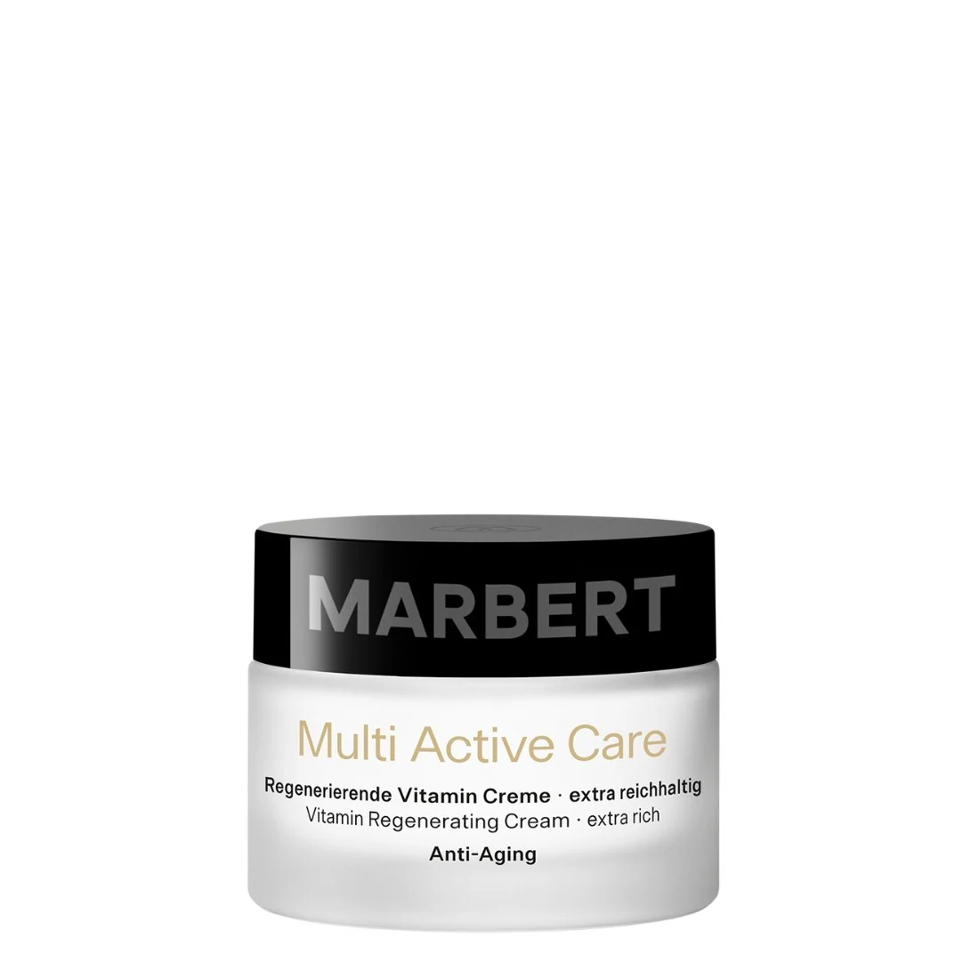 Regenerierende Vitamin Creme