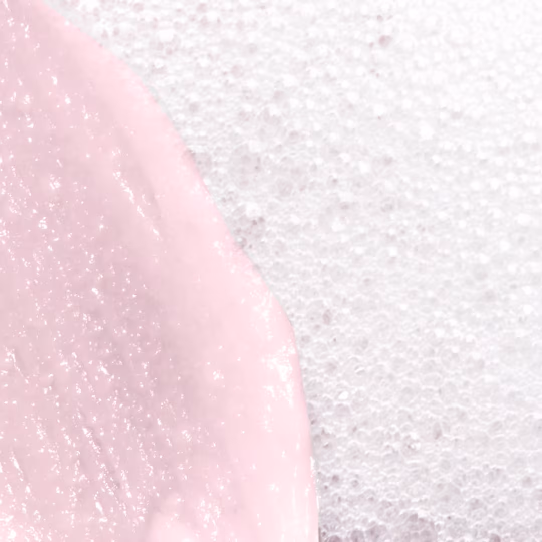 The Crème Shop  Hello Kitty and Friends Dewy Peachy Hyaluronic Cleanser