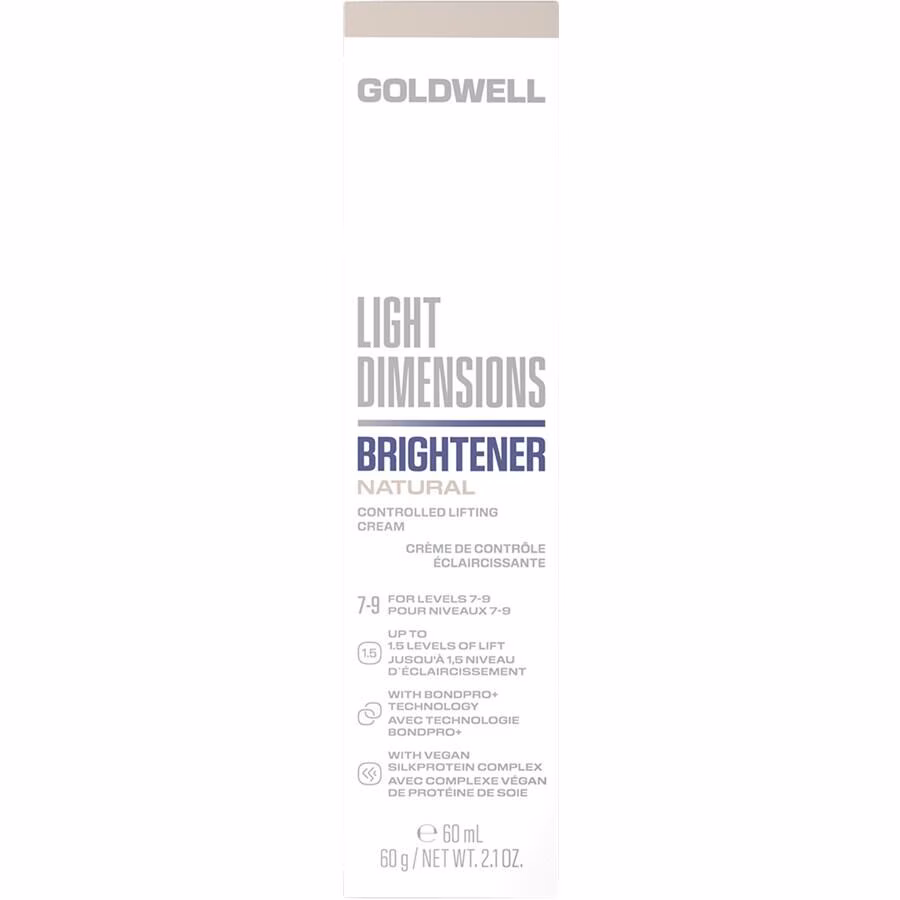 Brightener