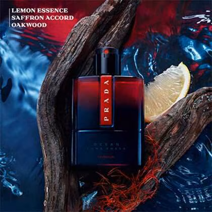 Prada Luna Rossa Ocean Parfum Spray 100ML