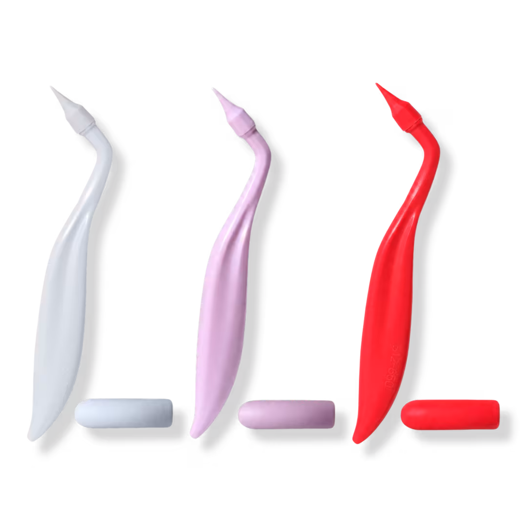 Stimmie  The Original Reusable Toothpick Signature Trio