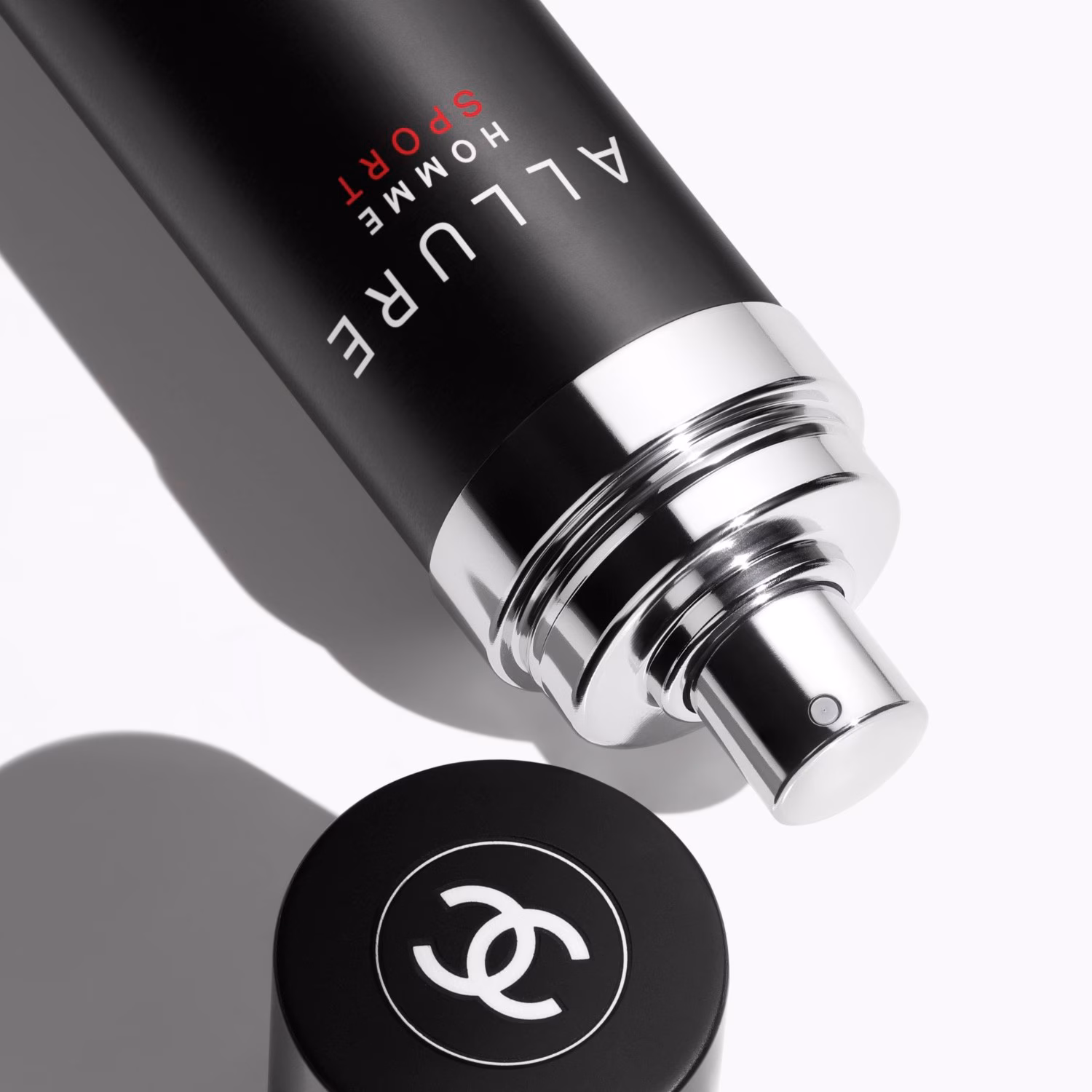 ALL-OVER SPRAY
