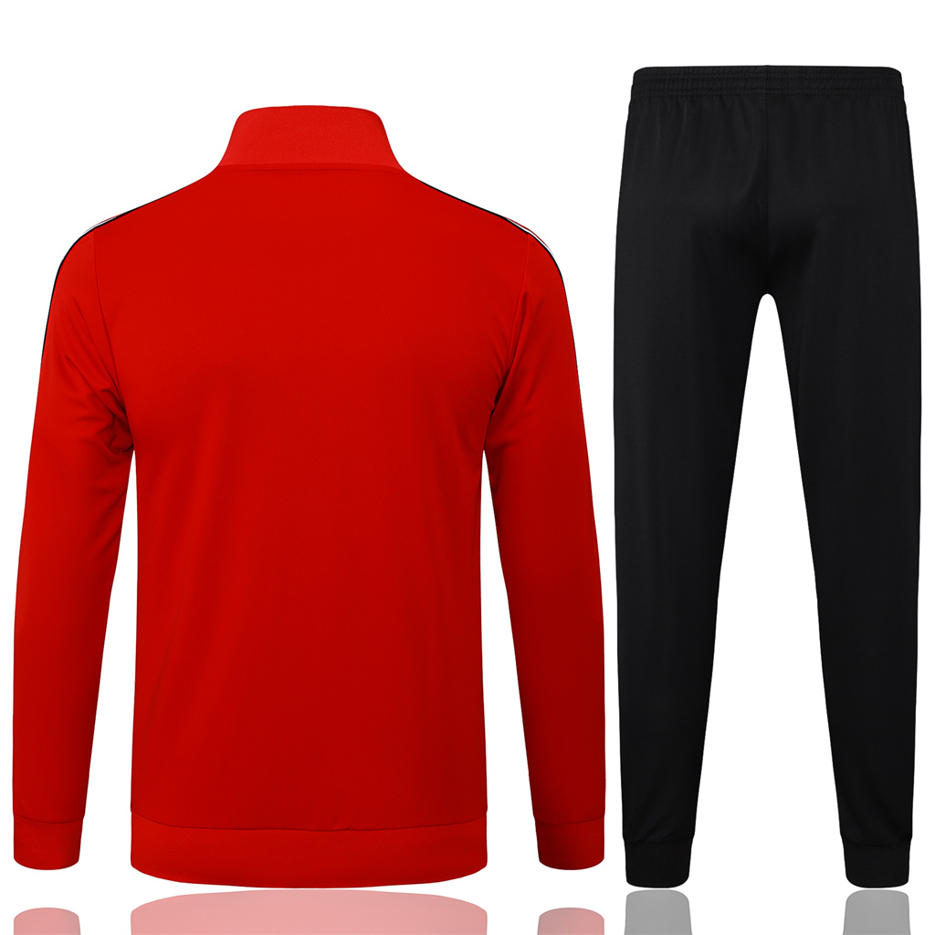 Liverpool Training Jacket 25/26