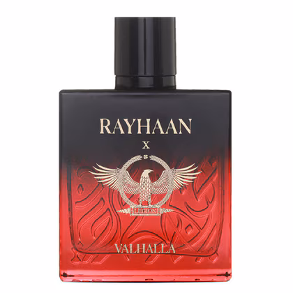 Rayhaan Valhalla Eau de Parfum Spray 100ML
