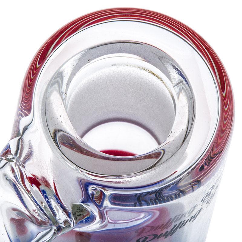 18mm Male To Female Silicone Base Reclaim Catcher