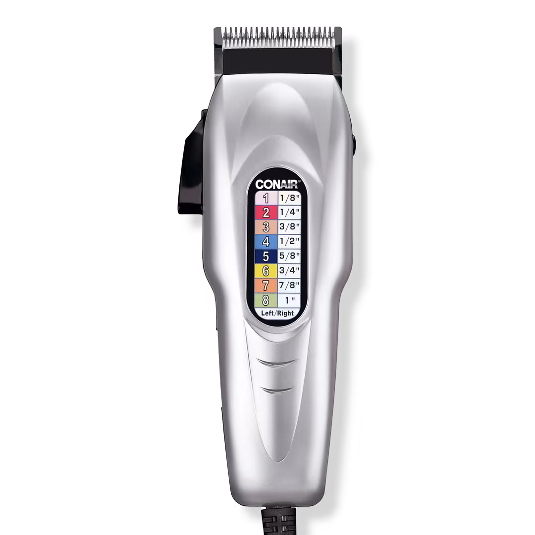 Conair  Number Cut 20-Piece Haircut Kit