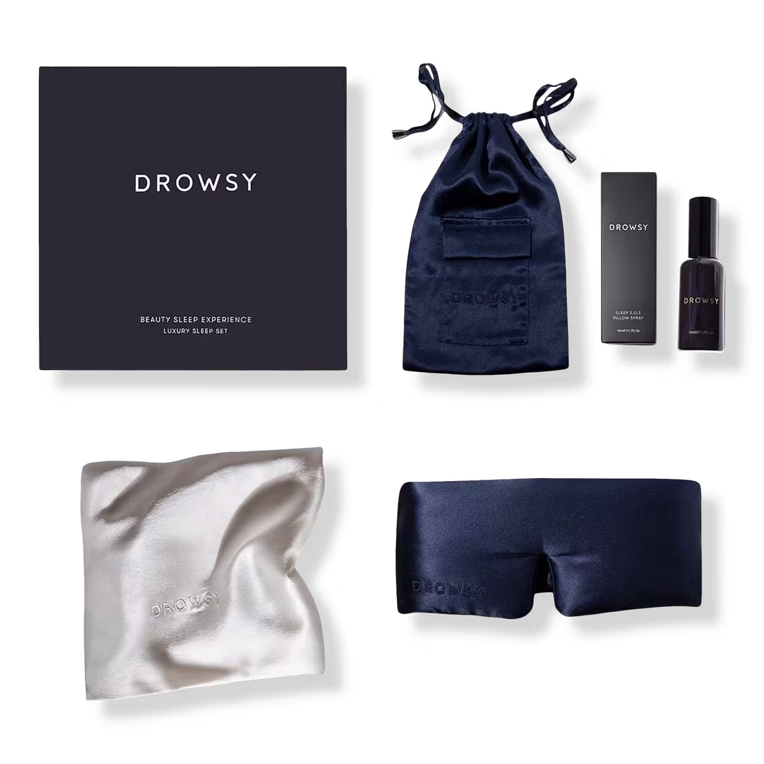 Drowsy  Beauty Sleep Experience