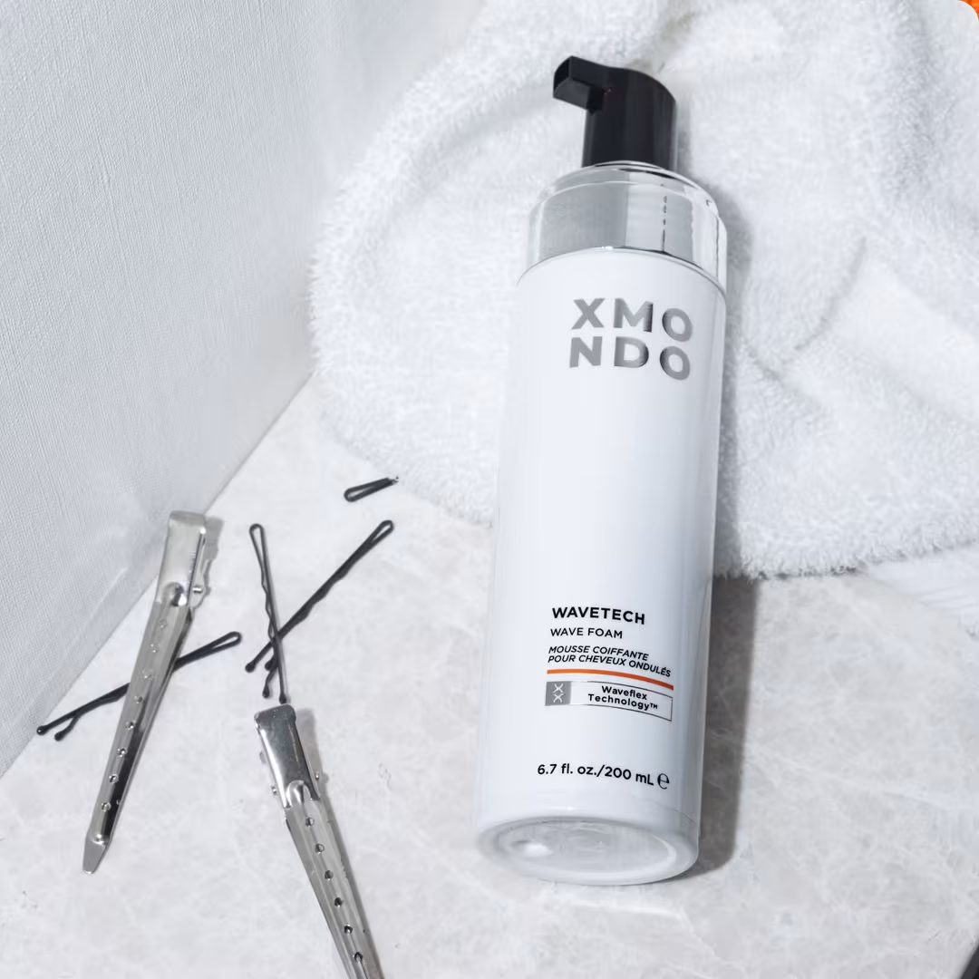 XMONDO  Wavetech Wave Foam