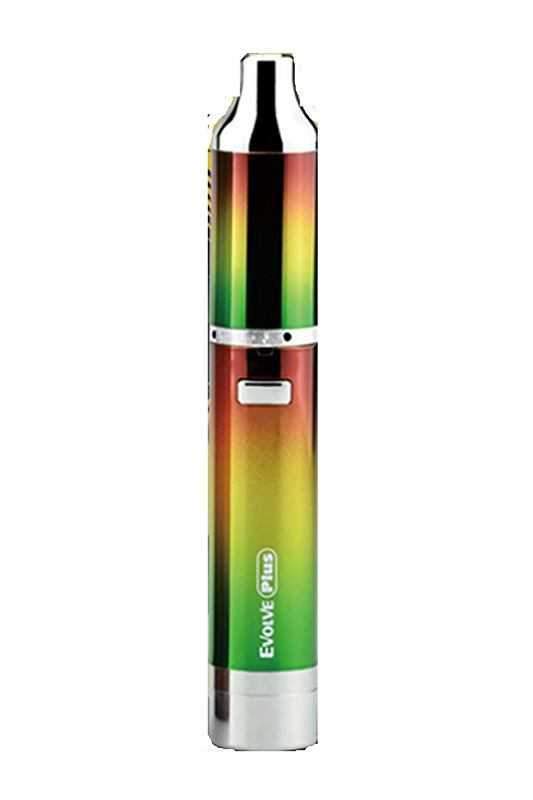 Yocan Evolve Plus Wax Pen