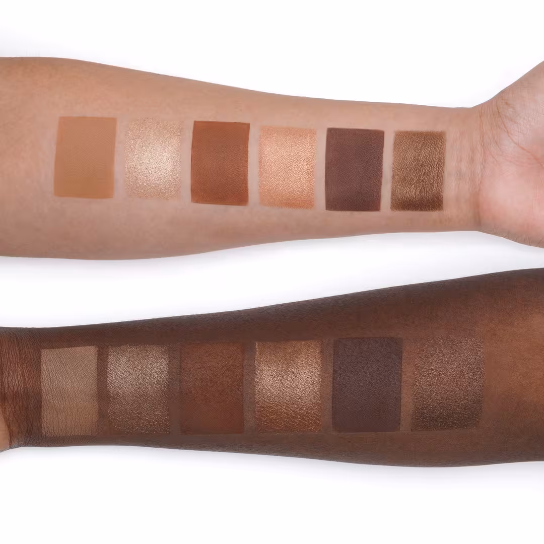 Rude  Berry Bronzed Bundle