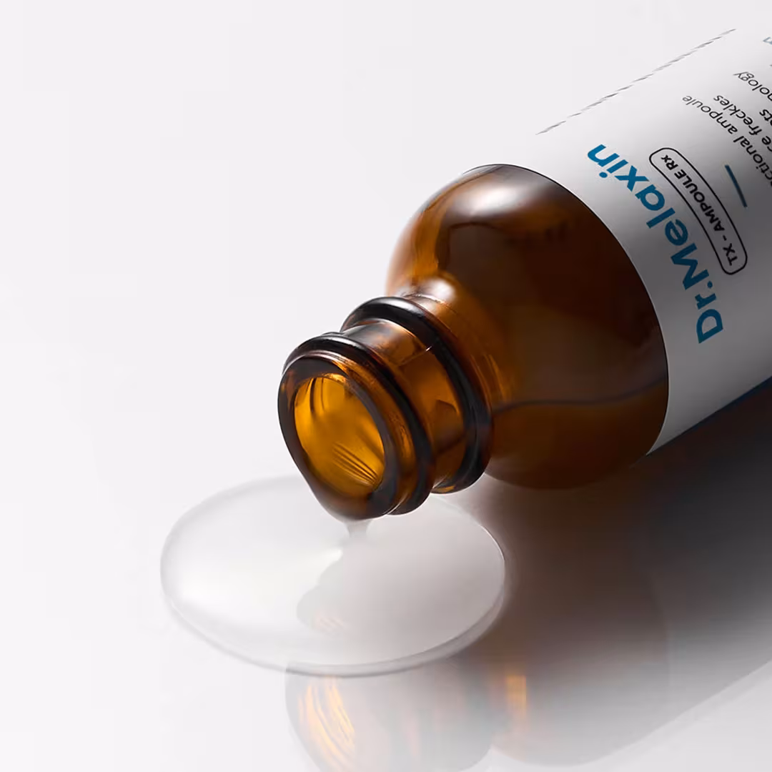 Dr. Melaxin  TX-Serum