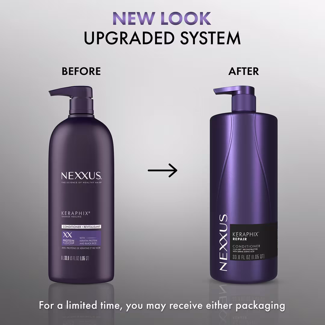 Nexxus  KERAPHIX Damage Repair Conditioner