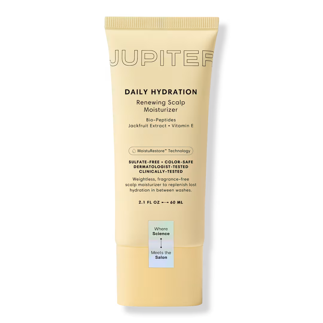 JUPITER  Renewing Scalp Moisturizer