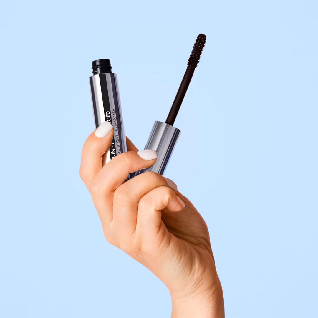 skinChemists  4-in-1 Advanced Lash & Thickening Mascara