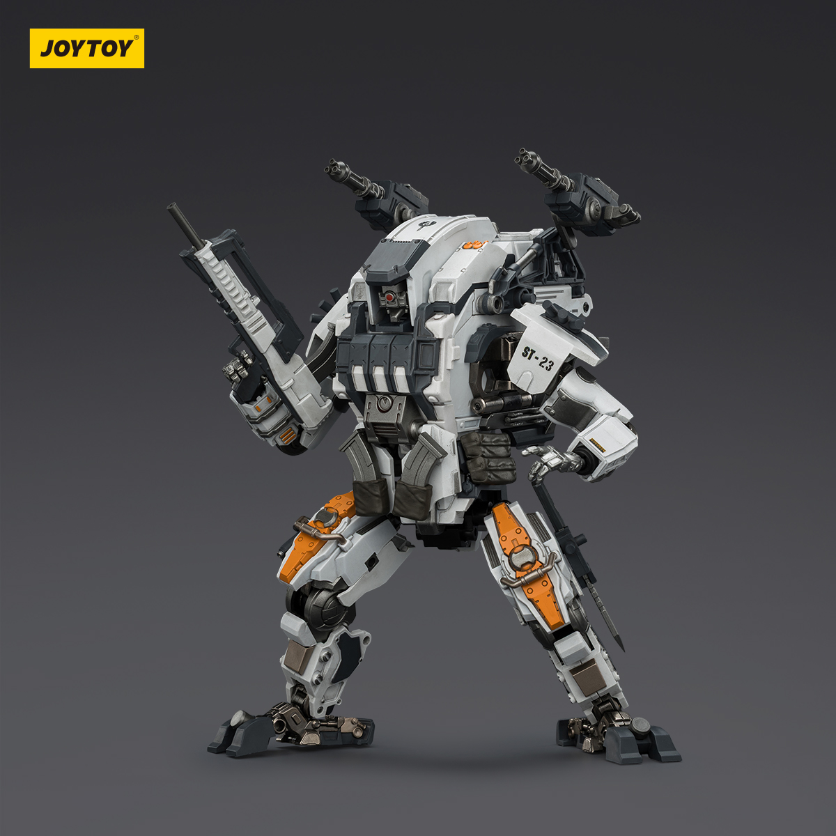 JOYTOY Dark Source 1: 25 Apocalypse Mecha - JOYTOY WORLD
