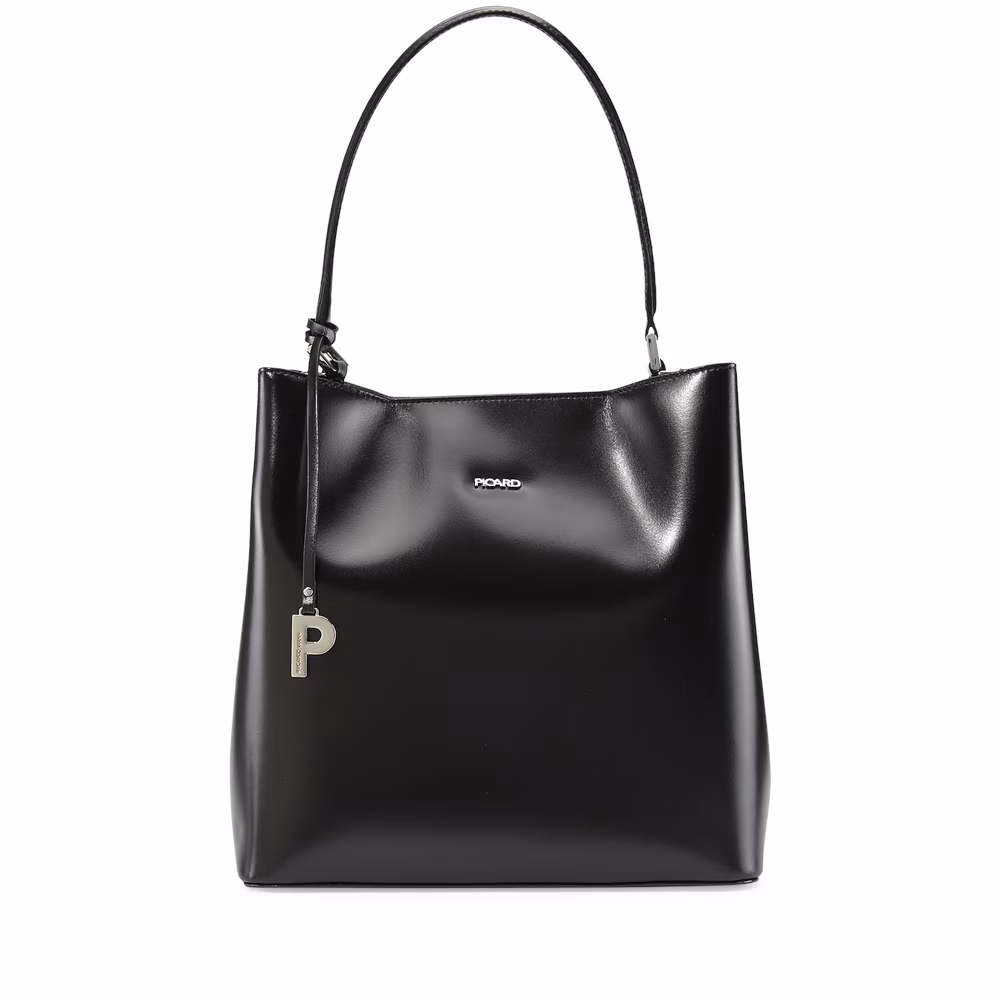 Schultertasche Berlin