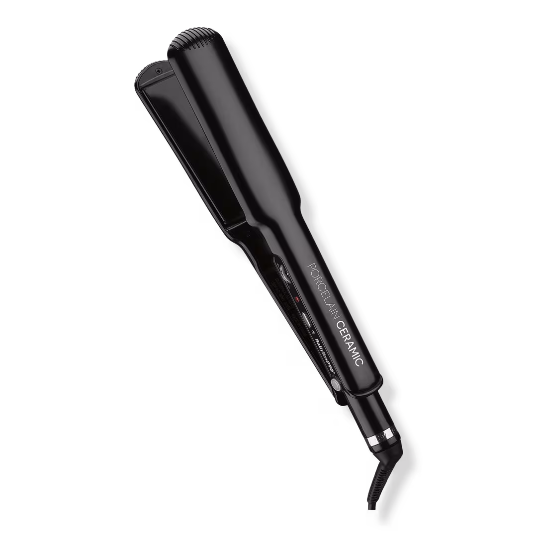 BaBylissPRO  Porcelain Ceramic Straightening Iron