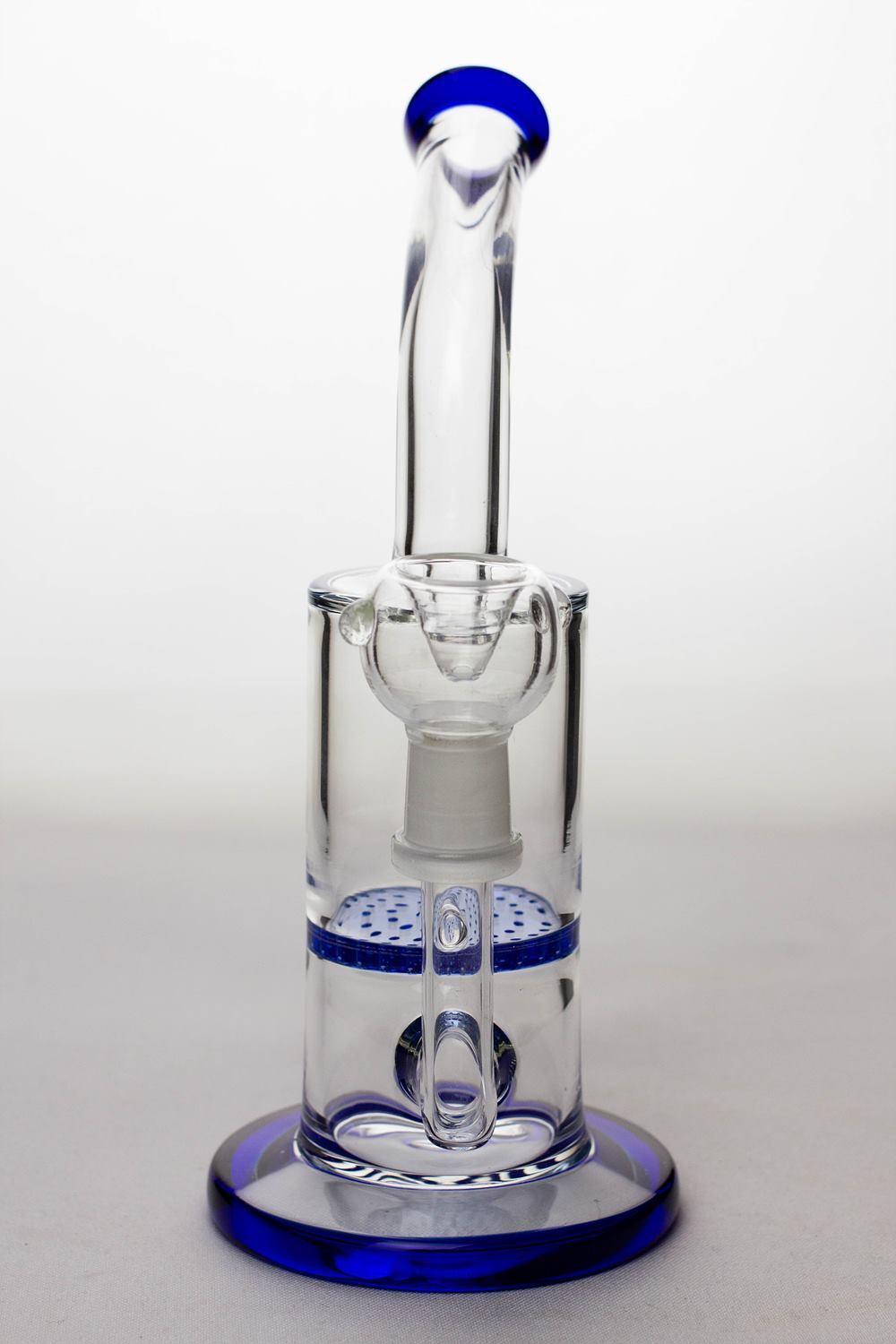 8.5 Honeycomb Flat Diffused Bubbler