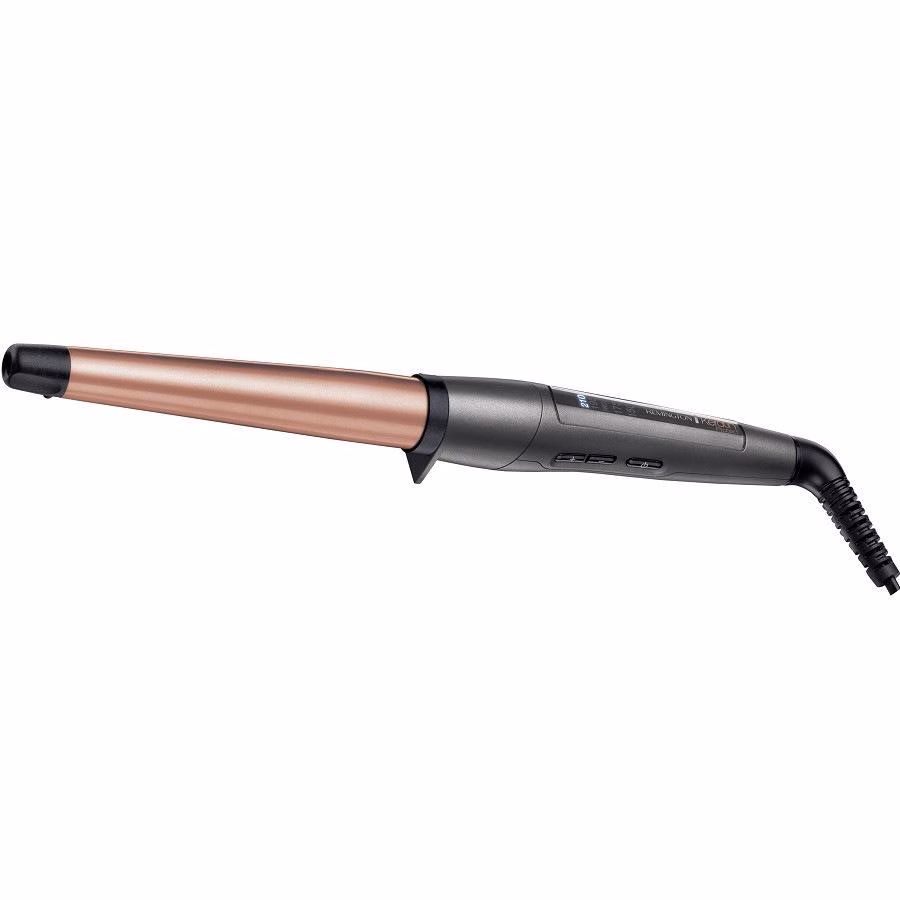 CI83V6 - Keratin Protect Curling Wand