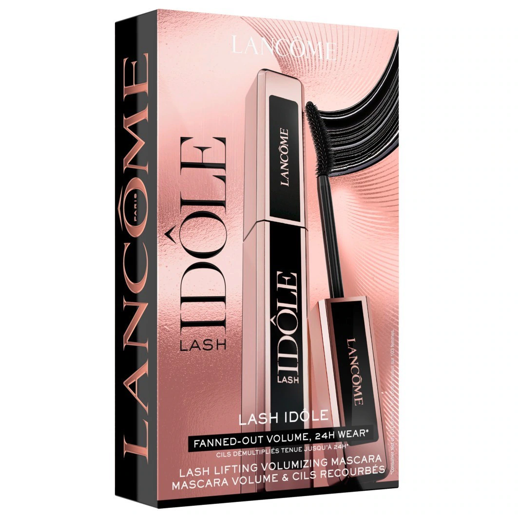 Lash Set