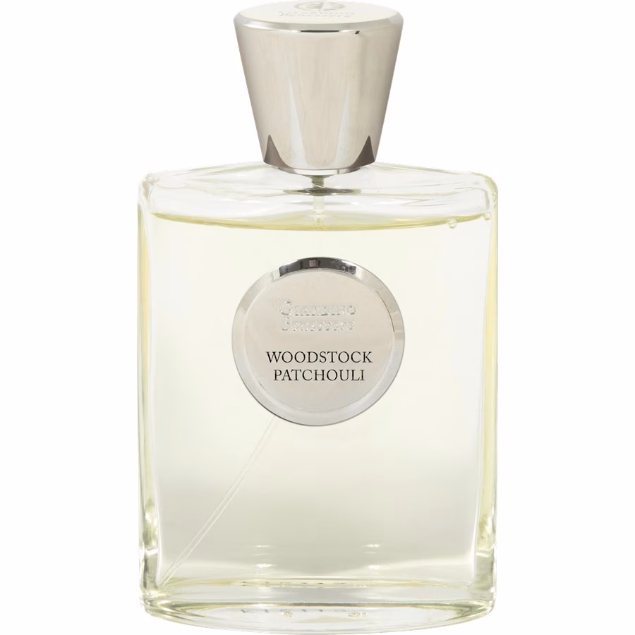 WOODSTOCK PATCHOULI