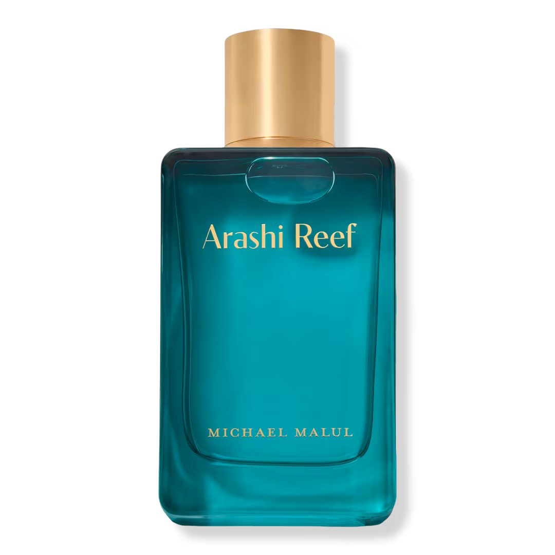 Michael Malul  Arashi Reef Men's Eau de Parfum