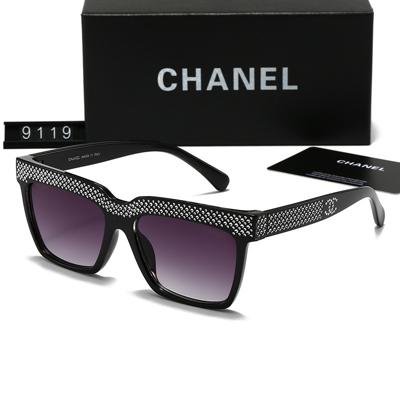 Chanel Fashionable Sunglasses
