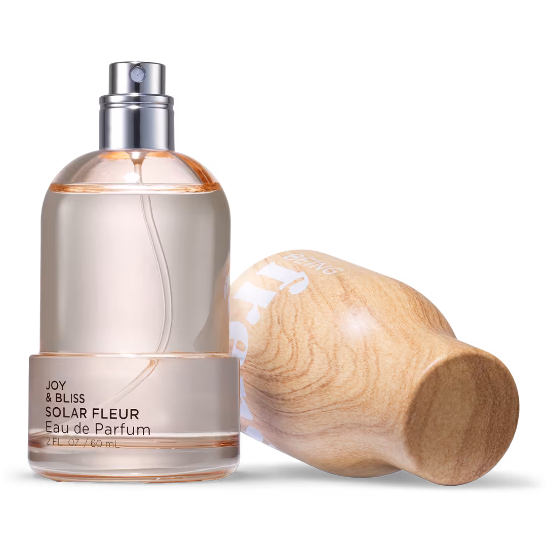 Being Frenshe  Solar Fleur Eau de Parfum