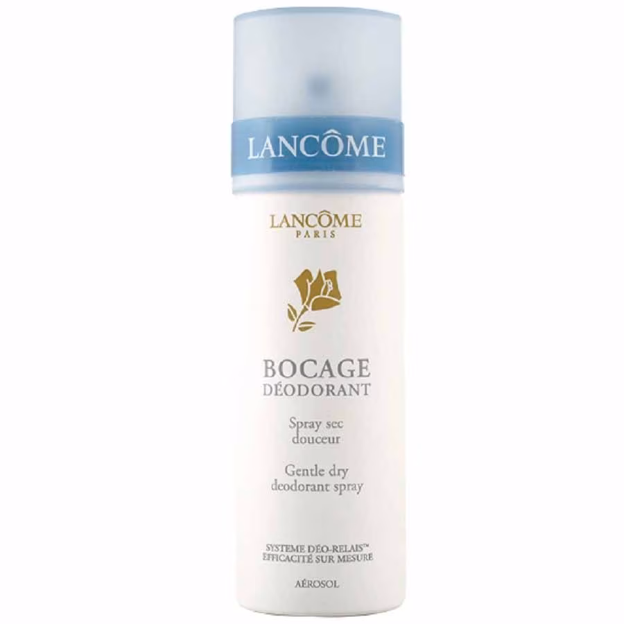Spray Sec Douceur