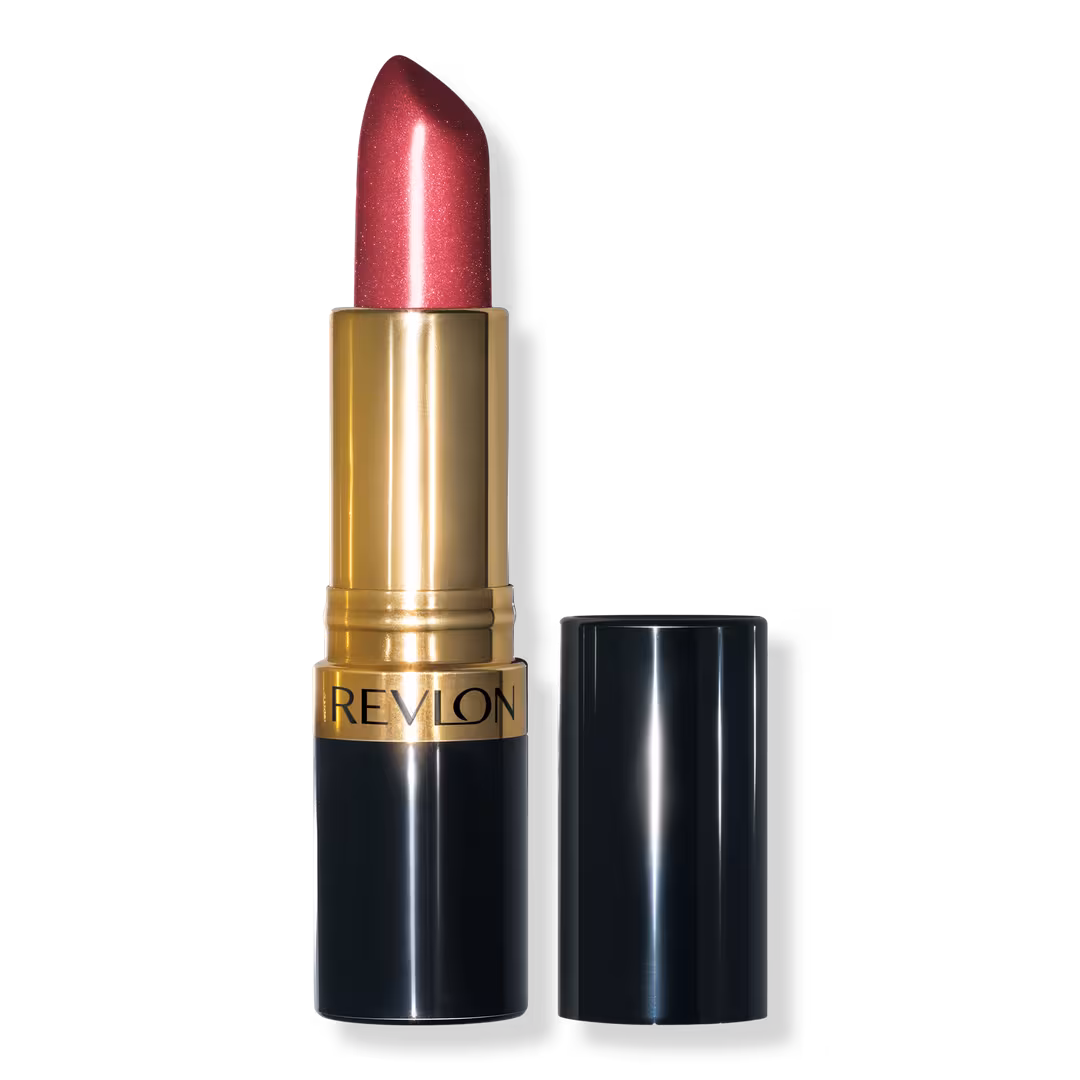 Revlon  Super Lustrous Lipstick