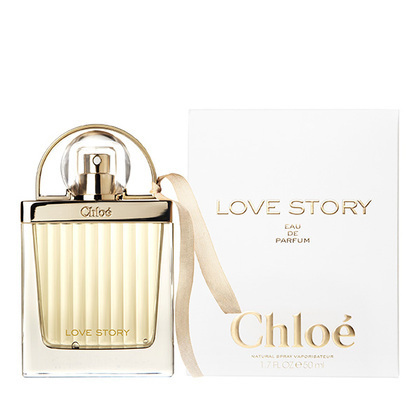 Chloé Love Story Eau de Parfum Spray 30ML