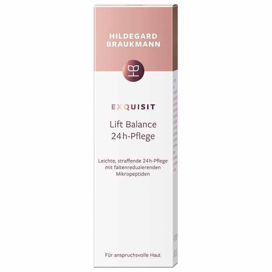 Lift Balance 24h-Pflege
