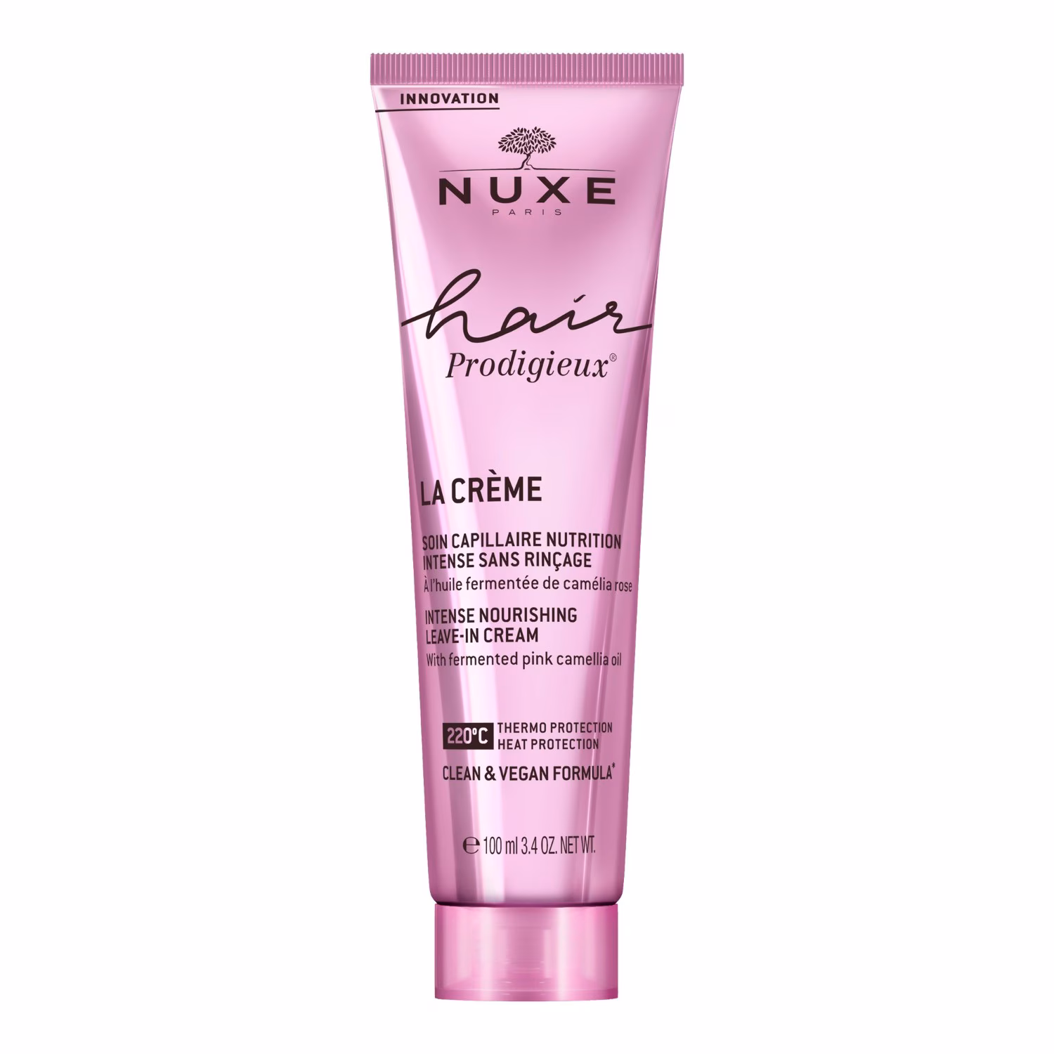 Intense Nourishing Leave-in Cream 100ml