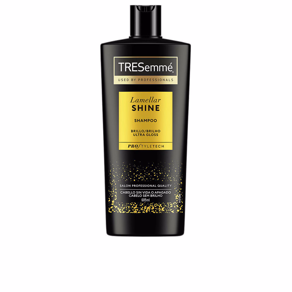LAMELLAR SHINE Ultra-Glanz-Shampoo