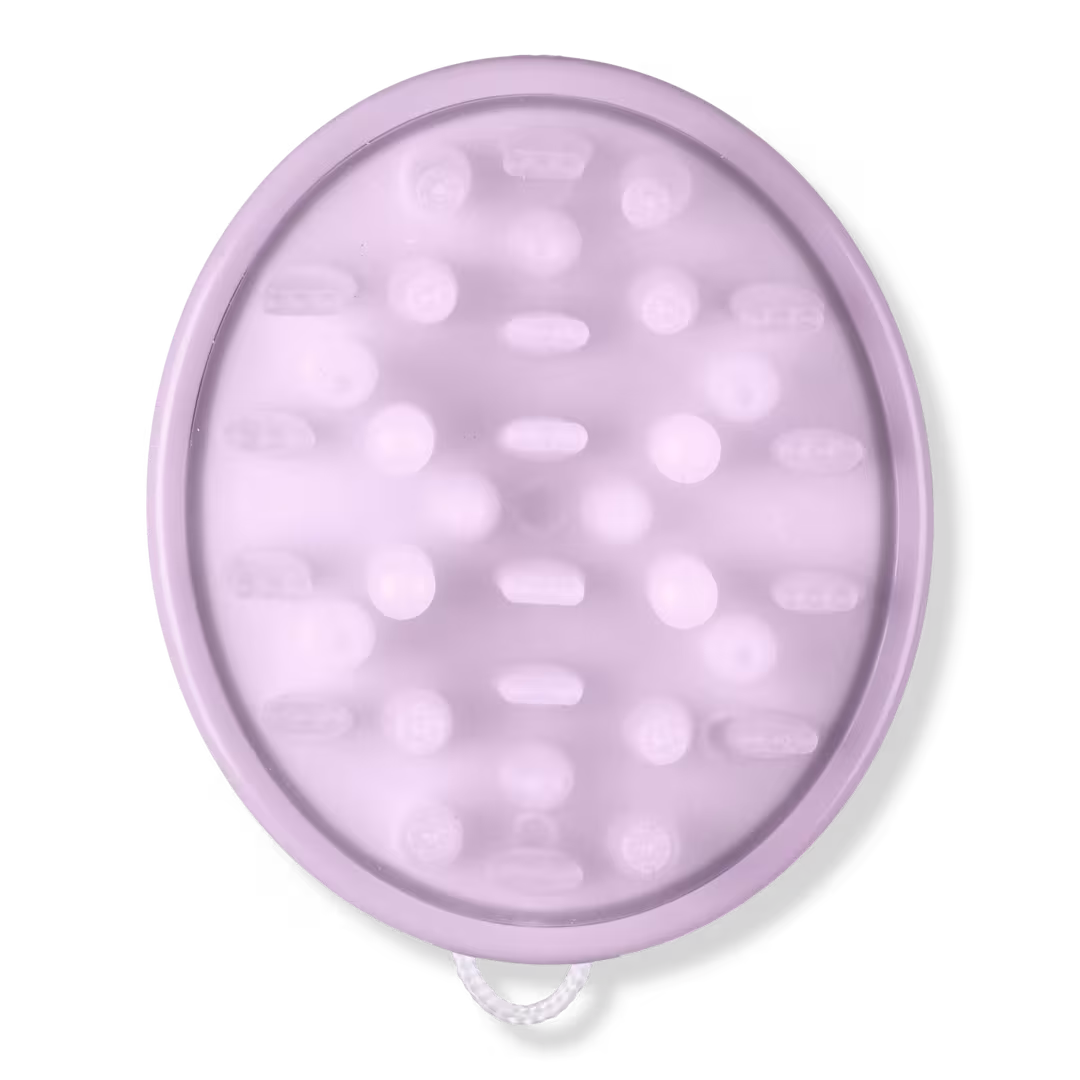 Conair  The Basik Edition Scalp Massage Brush with Triple-Action Bristles